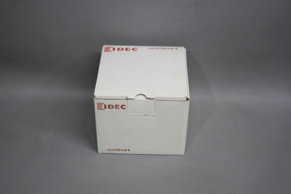 NEW IDEC MICROSMART PLC FC5A-C24R2