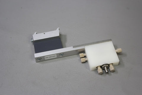 PAL WASH STATION MANIFOLD MM020-02A