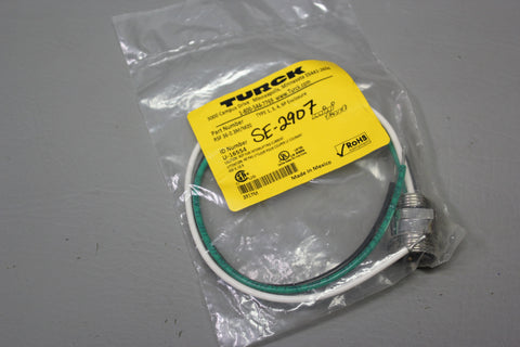 NEW TURCK U-16554 RSF 36-0.3M/M20 MINIFAST CORDSET