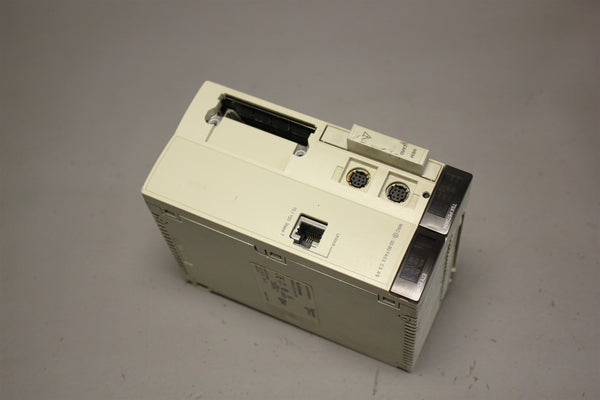 SCHNEIDER MODICON PREMIUM PLC CPU PROCESSOR MODULE TSX P572634M