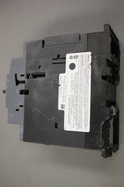 SIEMENS SIRIUS CONTACTOR 3RV2031-4VA10