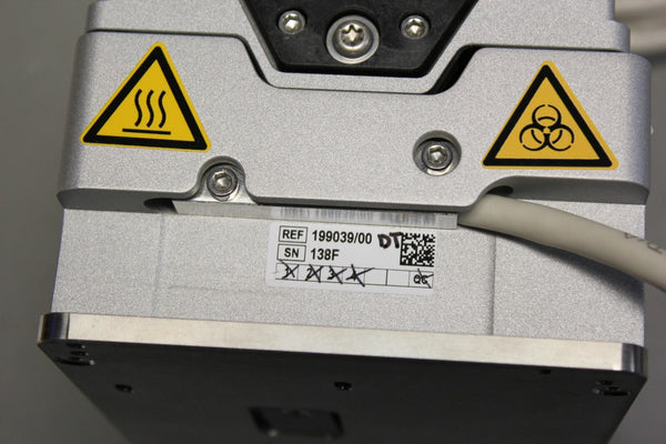 NEW HAMILTON HEATER SHAKER 199039