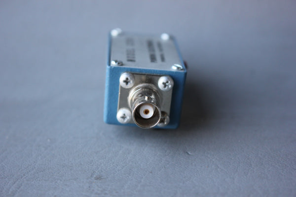 POMONA ELECTRONICS SHIELDED MODULE BOX  MODEL 2391