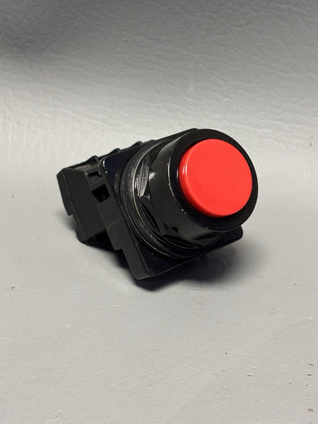 SIEMENS 52PX2W2 PUSH PULL BUTTON MUSHROOM