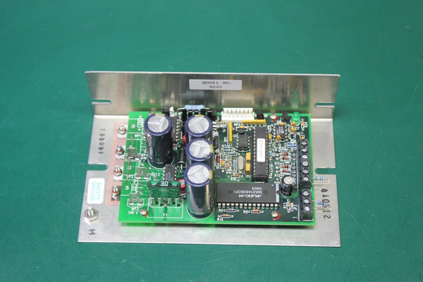 TE TECHNOLOGY POWER SUPPLY TC-24-25