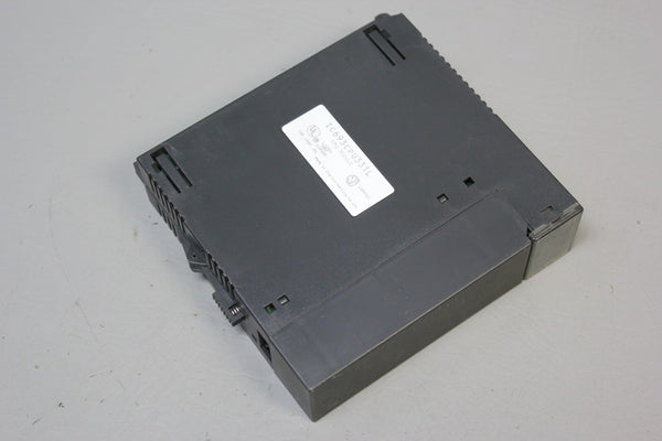 GE FANUC CPU MODULE IC693CPU331L