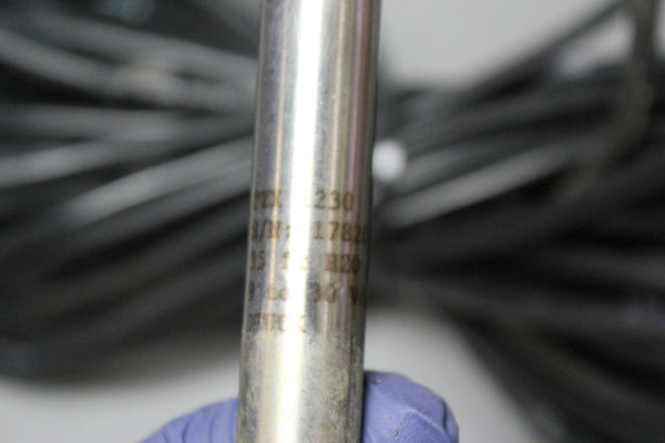 KPSI LEVEL TRANSDUCER 700S14A0A013.002000.000