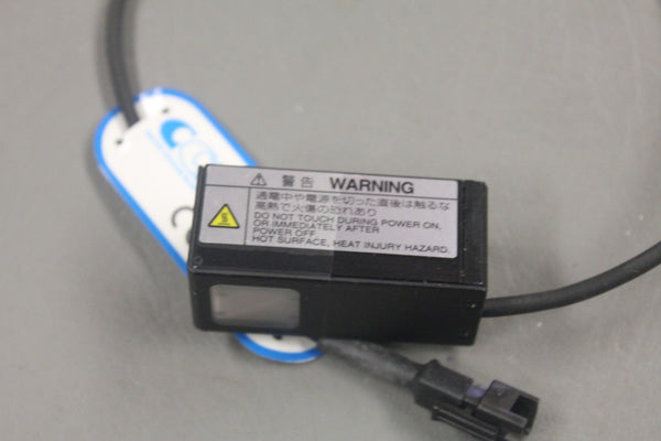 CCS BLUE LIGHT BOX LFV2-CP-13BL2