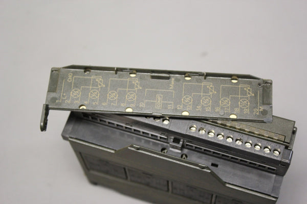 SIEMENS PLC MODULE  6ES7 331-7KF01-0AB0