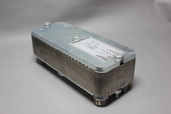 SWEP M10NHx24/1P-CTE-S PLATE HEAT EXCHANGER