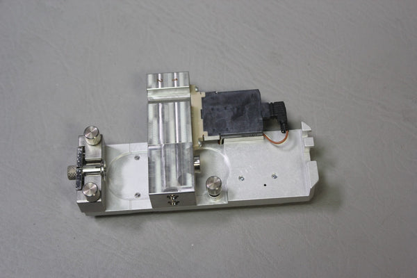 PAL VALVE MANIFOLD MM021-02A