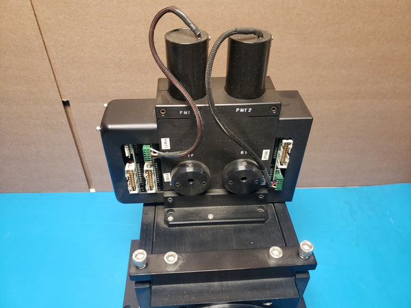 Ultratech Stepper 01-17-00006 Rev A Photo multiplier Lens Alignment Assembly