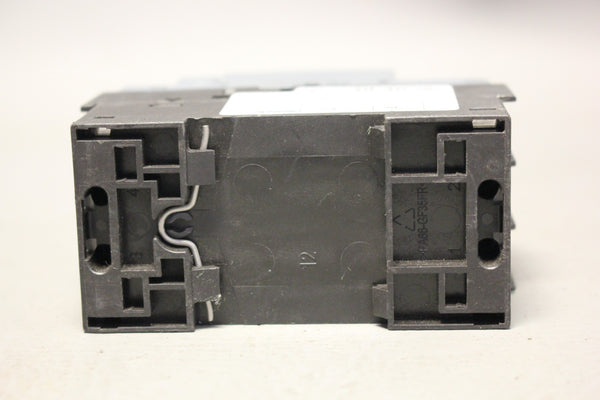 UNUSED SIEMENS SIRIUS CIRCUIT BREAKER 3RV2011-1EA15