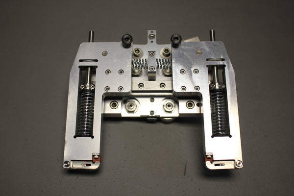MAGNEMOTION MAGMOVER MAGNETIC ACTUATOR ASSEMBLY BJA210100263