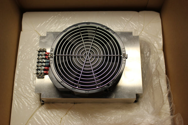 NEW TE TECHNOLOGY PELTIER THERMOELECTRIC AIR COOLER AC-3326