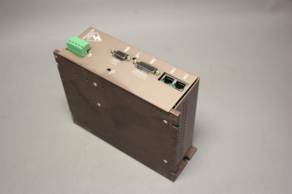 ADVANCED MOTION CONTROLS SERVO DRIVE DQ111SE25A20NACC-H