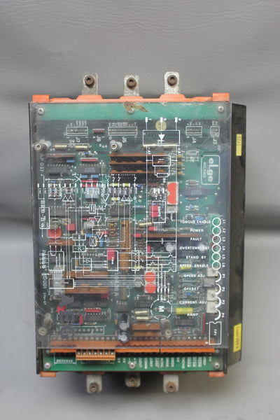 AEG PULSE INVERTER BRD-S20