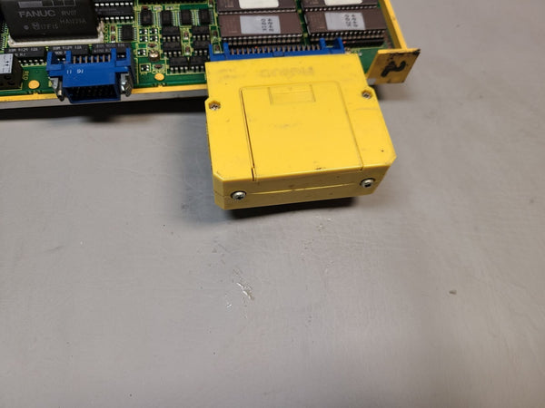 FANUC PC BOARD A16B-2200-0131/13B