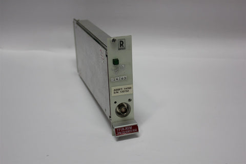 Rifocs Opm for Remote Head 771r-rem