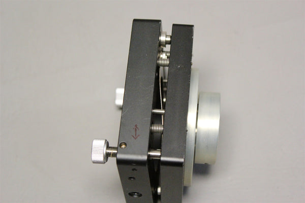 OPTOSIGMA KINEMATIC MOUNT 3.75"X3.75