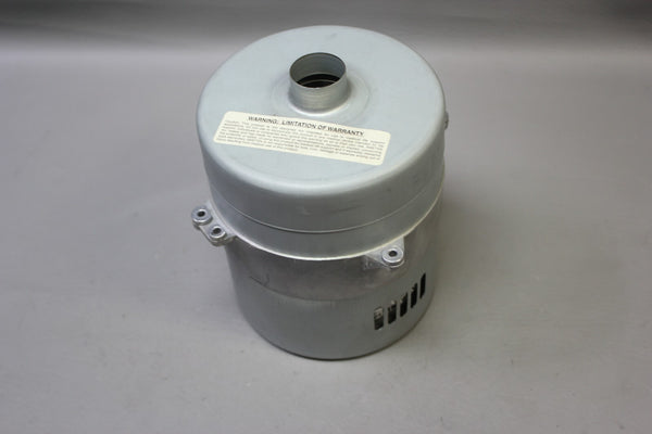 AMETEK WINDJAMMER BRUSHLESS BLOWER TYPE "E" 117638-03