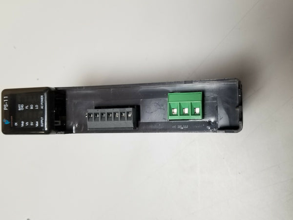 Semaphore Kingfisher RTU Power Supply PS-11-C With Connectors