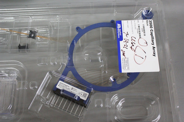 APPLIED BIOSYSTEMS 50cm 3500 CAPILLARY ARRAY 4404685