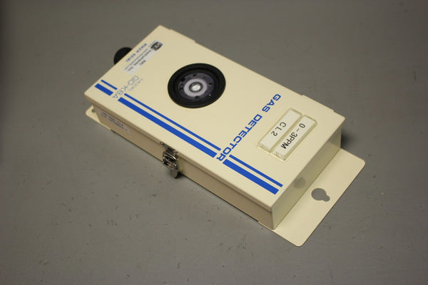 UNUSED RIKEN KEIKI GAS DETECTOR GD-K8A