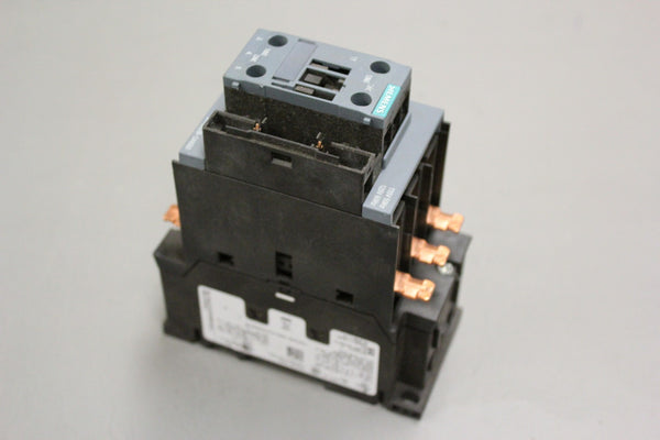 SIEMENS SIRIUS CONTACTOR 3RT2038-1AK60