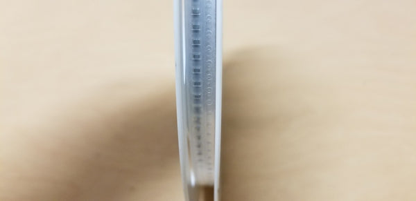 3615 Kemet 560PF 100v MLCC Multilayer Ceramic Capacitors C0805C561J1GACTU