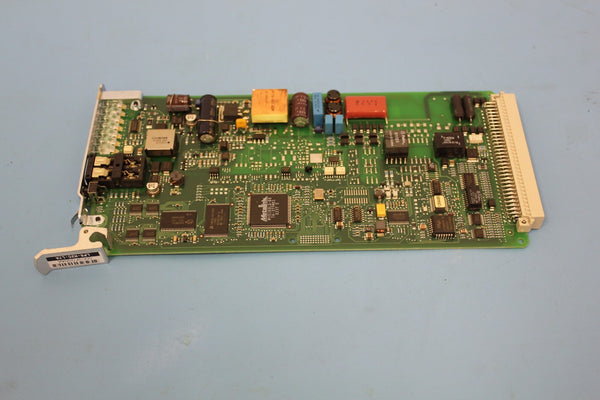 ADC H2TU LPS-H2C-L7A Plug In Line Card SOC3FGSDAA