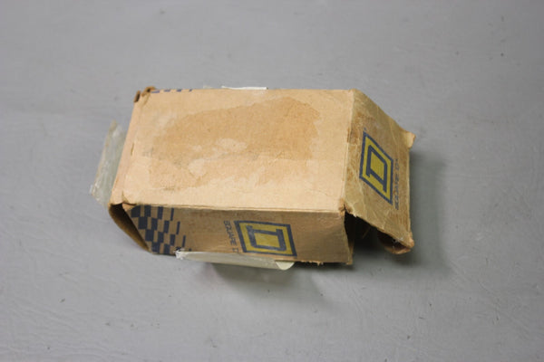 NEW SQUARE D HAZ LOC REED/LIMIT SWITCH 9007C84G