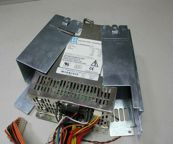 CWT  PRB400MV-J4 power supply module 230w max