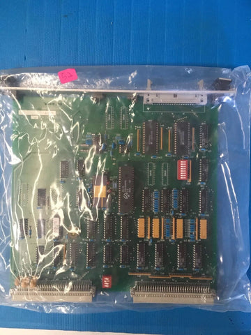 Ultratech Stepper General I/O Board 03-20-01082 Rev F