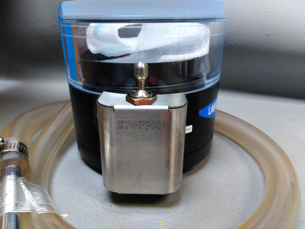 NEW LABCONCO MINI STOPPERING CHAMBER  7569000