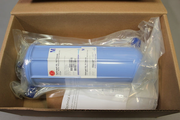 NEW MILLIPORE OPTICAP XL 10 STERILE CAPSULE KHGES10HH1