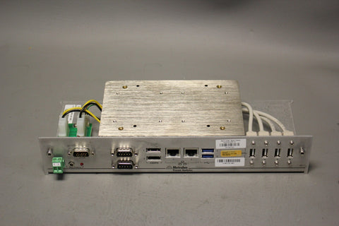 METROHM PHOTOMETER MAIN BOARD CPU MODULE