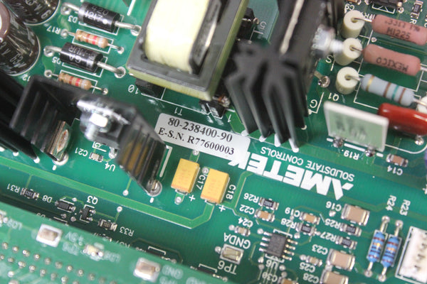 NEW AMETEK/SOLID STATE CONTROLS CONTROL BOARD 80-238400-90