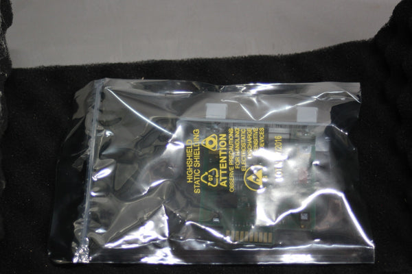 NEW ROHDE & SCHWARZ HO732 ETHERNET/USB INTERFACE CARD