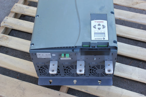 BENSHAW EMX 4i 800 HP SOFT STARTER EMX4I-1070B-V5-C1-H