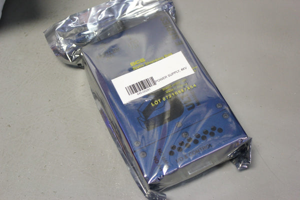 ULTRAVOLT E SERIES HIGH VOLTAGE POWER SUPPLY 4E24P410PPMSHV HVPS