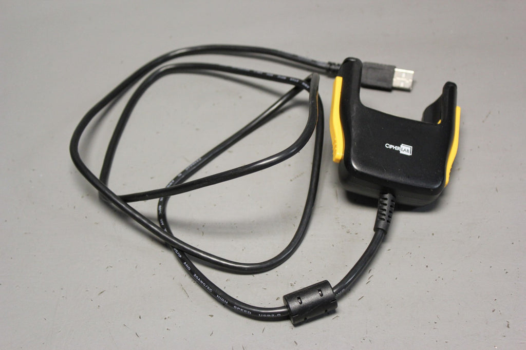 CIPHER LAB SNAP ON USB CLIENT WITH USB CABLE  SNP-RK95 USB