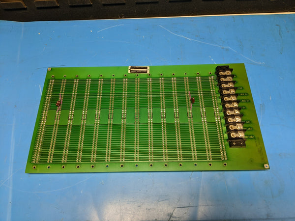 HP 10740-60001 Series 1644 Backplane Board Coupler