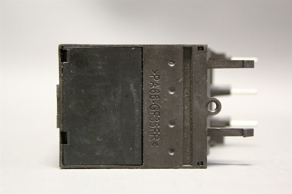 UNUSED SIEMENS SIRUIS THERMAL OVERLOAD RELAY 3RU2126-4DB0