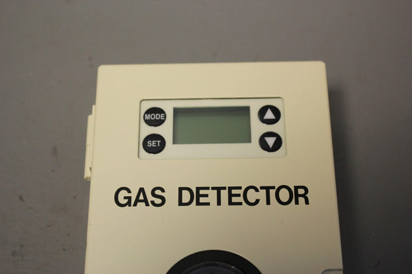 UNUSED RIKEN KEIKI GAS DETECTOR GD-K88Ai