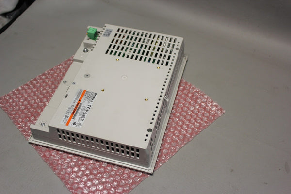 PROFACE HMI OPERATOR INTERFACE PANEL PFXGP4501TAD  GP-4501T
