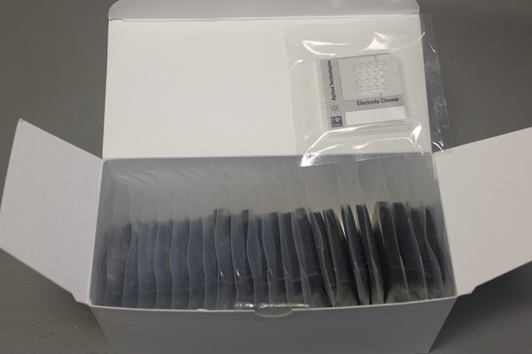 NEW BOX OF 23 AGILENT DNA CHIPS FOR 2100 BIOANALYZER 5067-1522