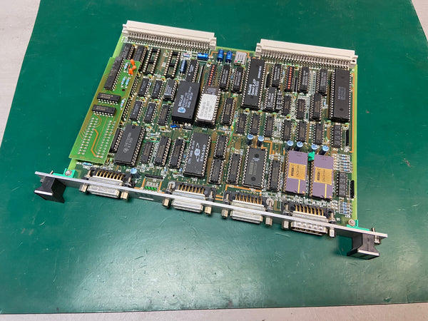 Adcos K-100-VA VME-A100 Encoder Interface