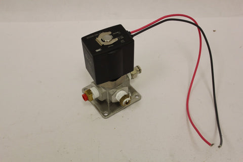 SMC VX3344K-02N-6G1 Solenoid Valve 0.3 MPA