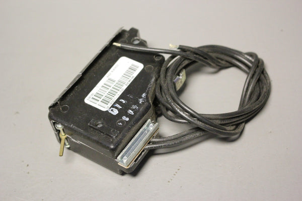 UNUSED SIEMENS S06FD60 SHUNT TRIP BREAKER